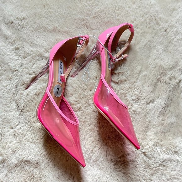 Steve Madden Opar Pumps - Picture 3 of 6